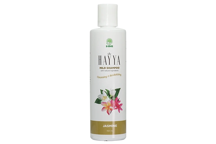 Hayya Shampoo Jasmine 150