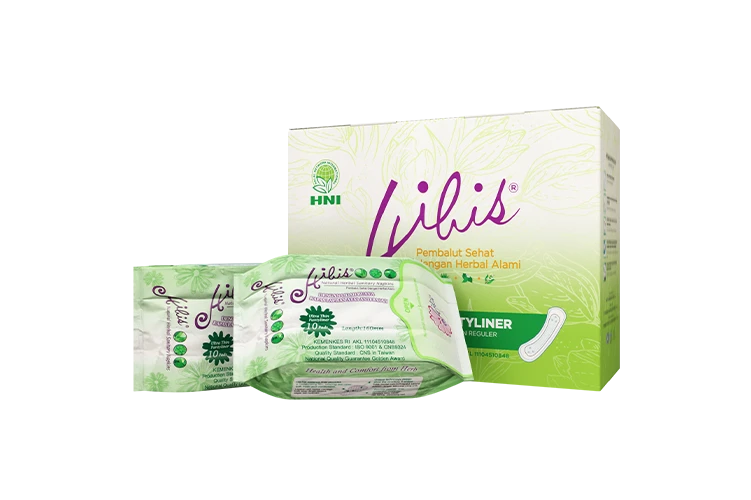 HIBIS PANTYLINER