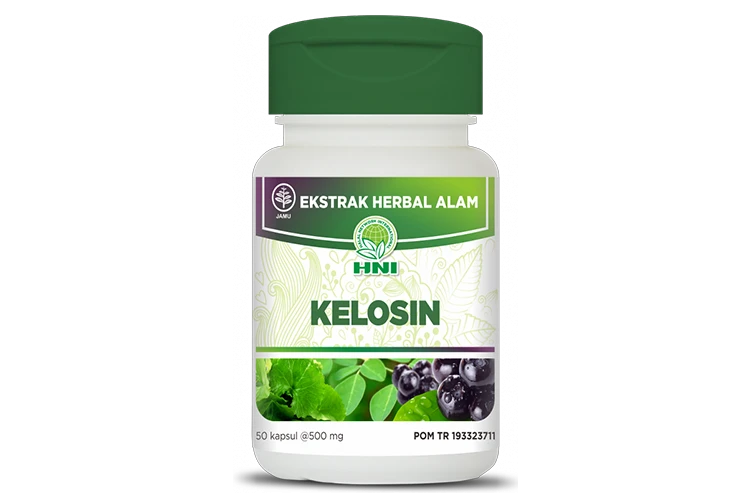 Kelosin