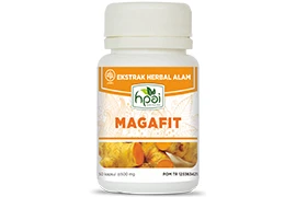 Magafit