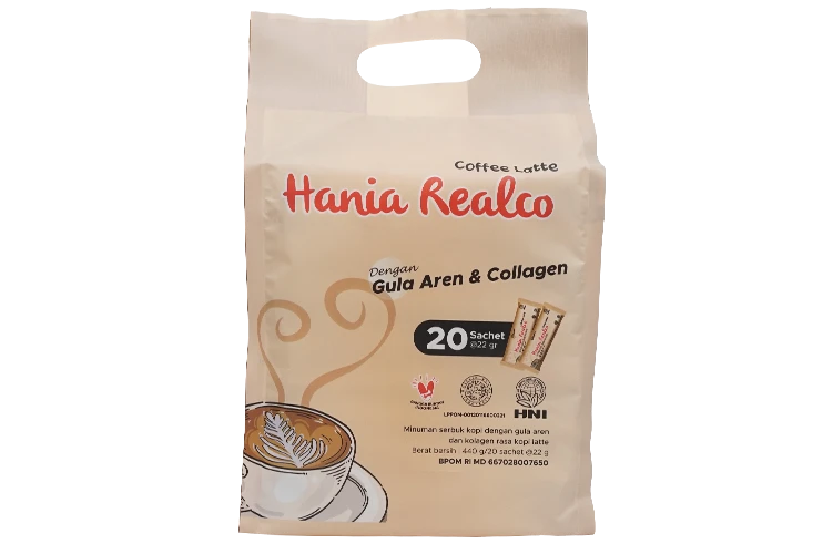 Hania Realco Latte Hania Realco Latte