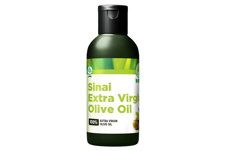 Extra Virgin Olive Oil 2020