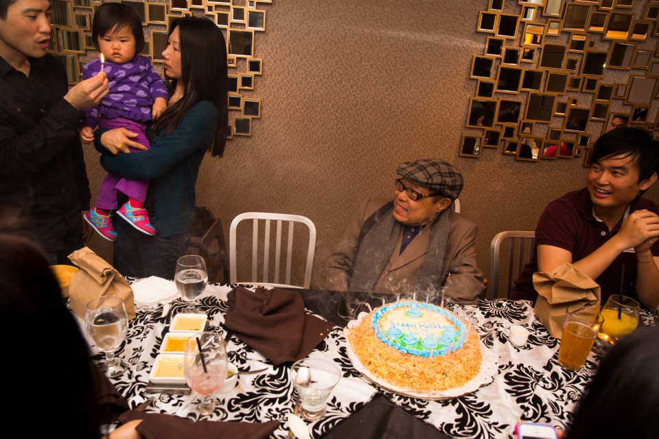 Mr. An Vu Surpise Birthday Party at Oryza in San Jose, CA - San Jose, CA - Image 023