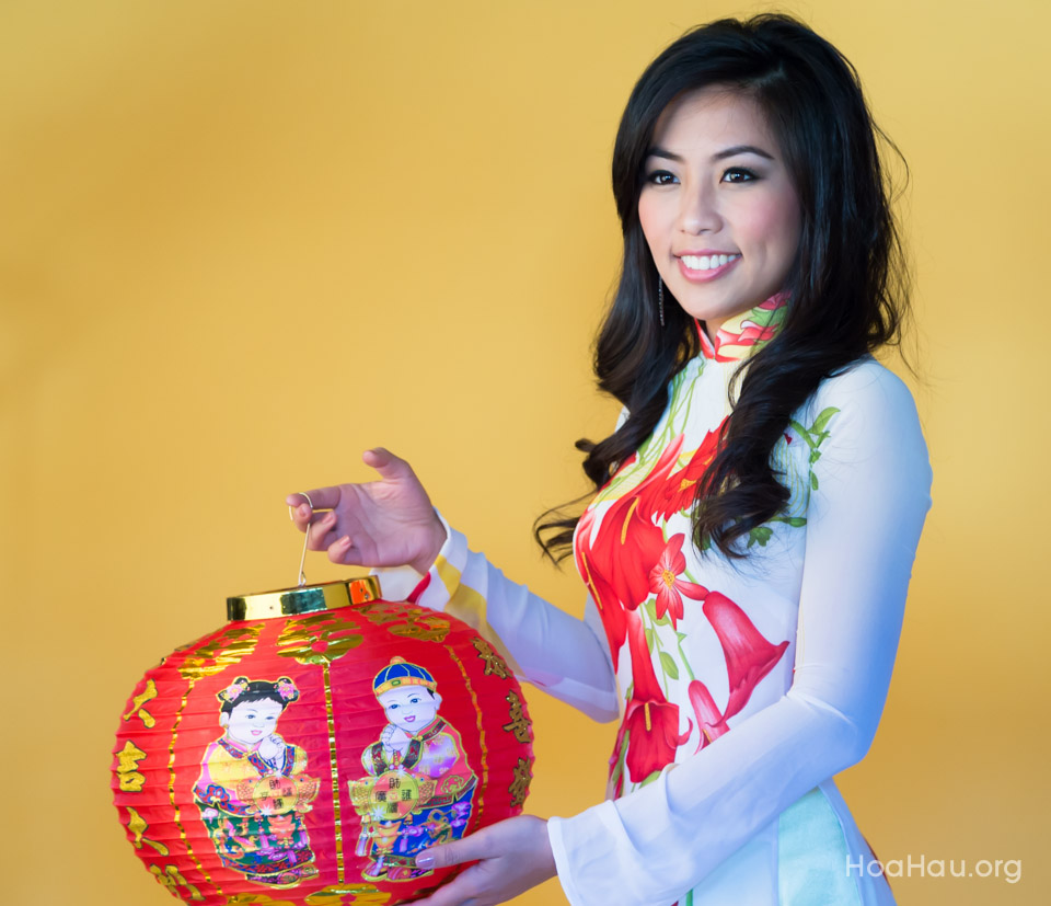 Calendar 2014 Photoshoot - Miss Vietnam of Northern California 2014 - Image 110