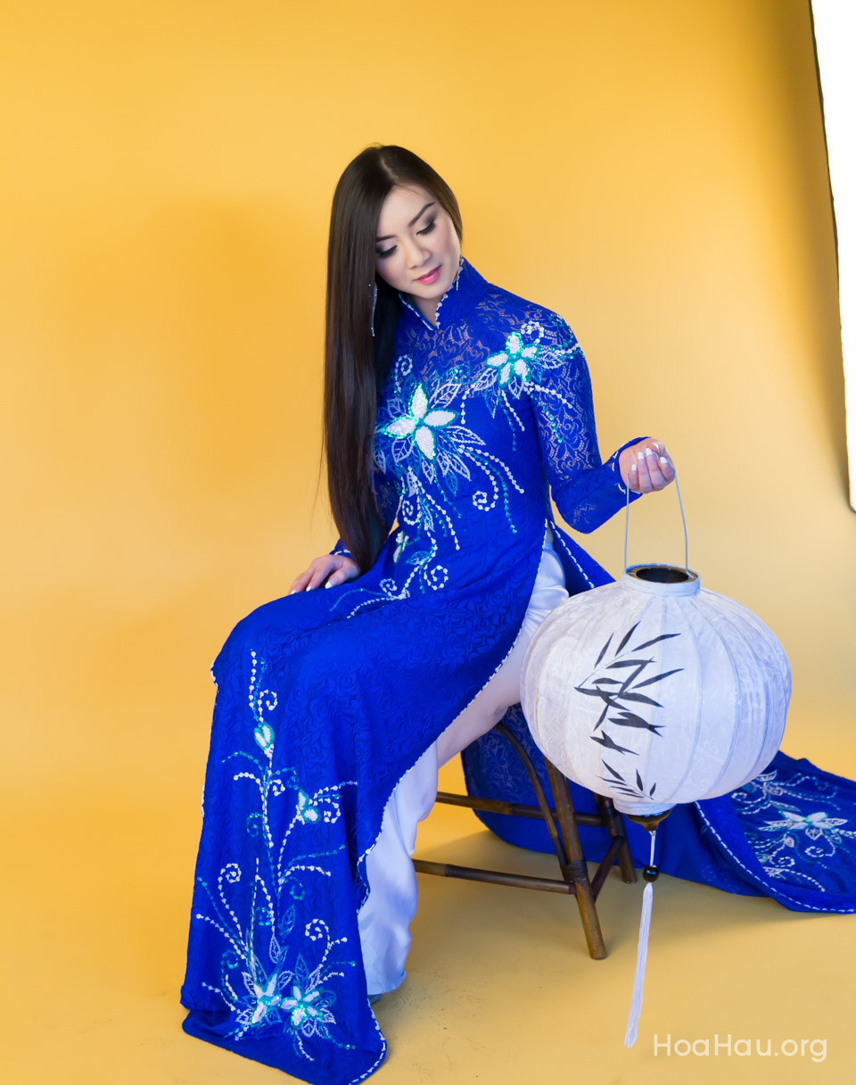 Calendar 2014 Photoshoot - Miss Vietnam of Northern California 2014 - Image 129