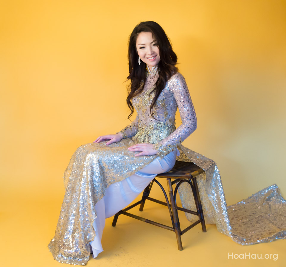 Calendar 2014 Photoshoot - Miss Vietnam of Northern California 2014 - Image 131