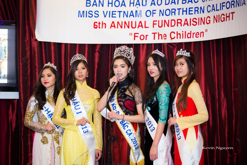 For the Children Charity Fundraiser 2013 - Image 059