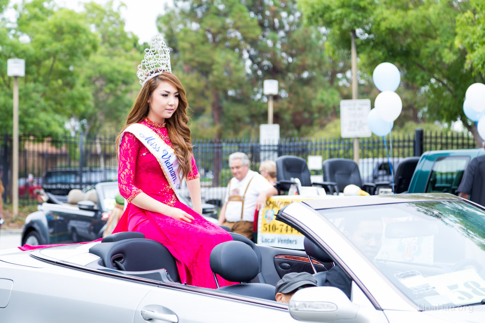 City of Newark, California Parade 2014 - Image 107