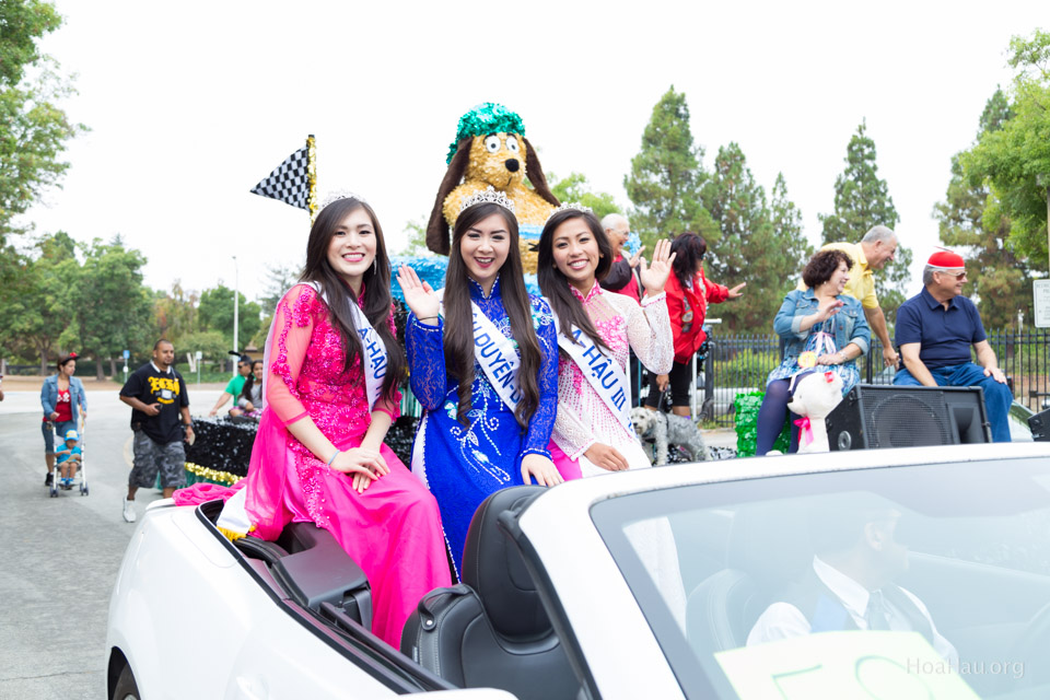 City of Newark, California Parade 2014 - Image 108