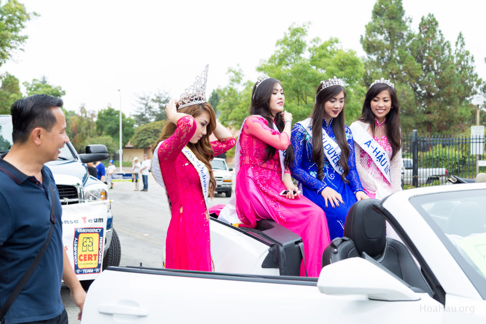 City of Newark, California Parade 2014 - Image 112