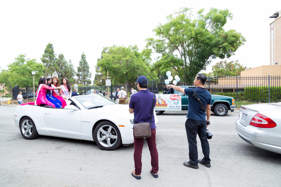 City of Newark, California Parade 2014 - Image 113