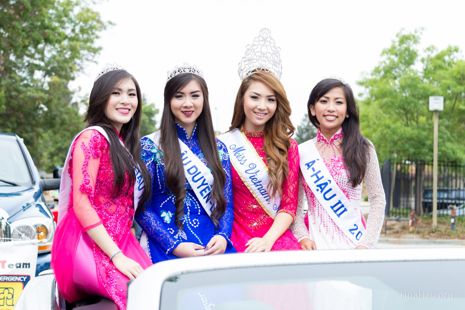 City of Newark, California Parade 2014 - Image 114