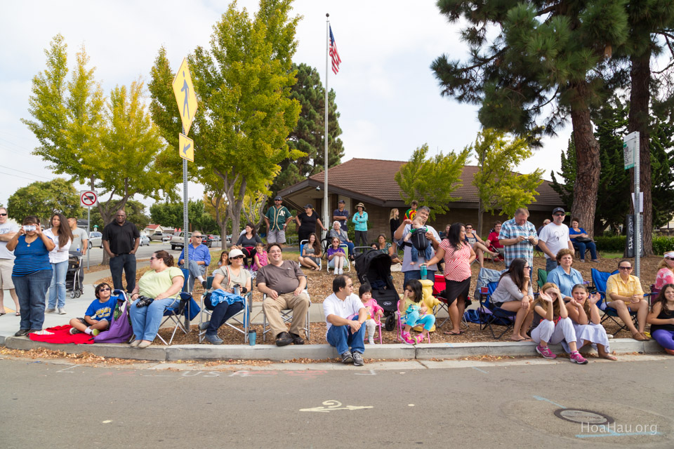 City of Newark, California Parade 2014 - Image 128