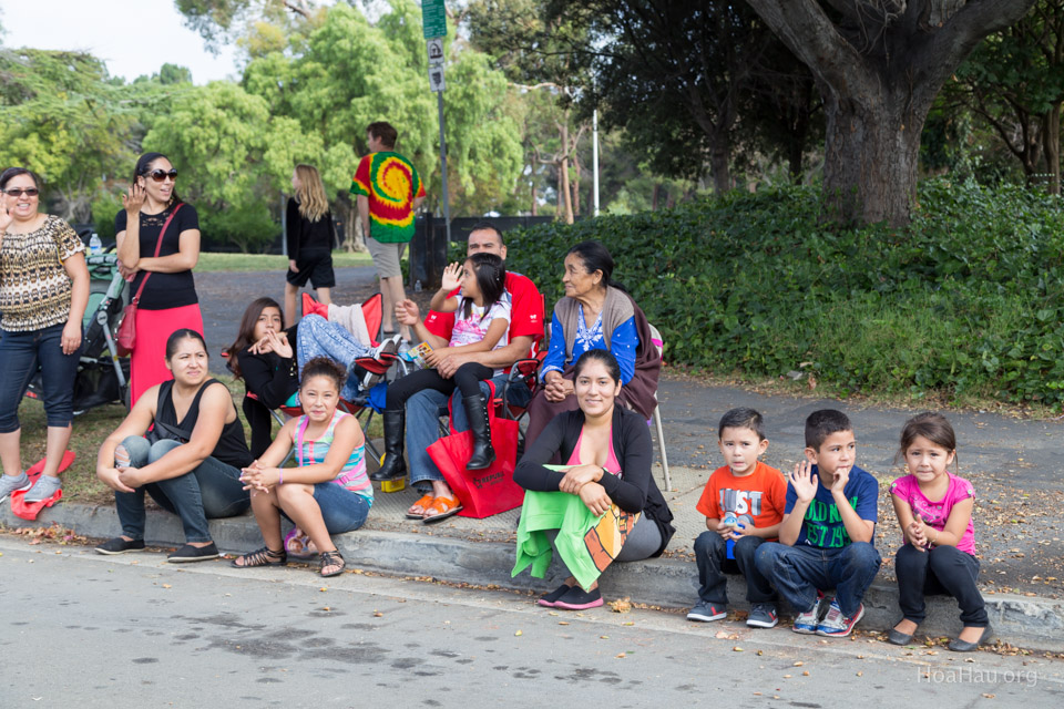 City of Newark, California Parade 2014 - Image 129