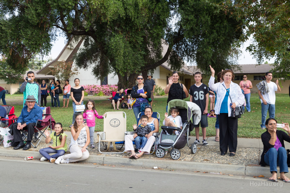 City of Newark, California Parade 2014 - Image 135