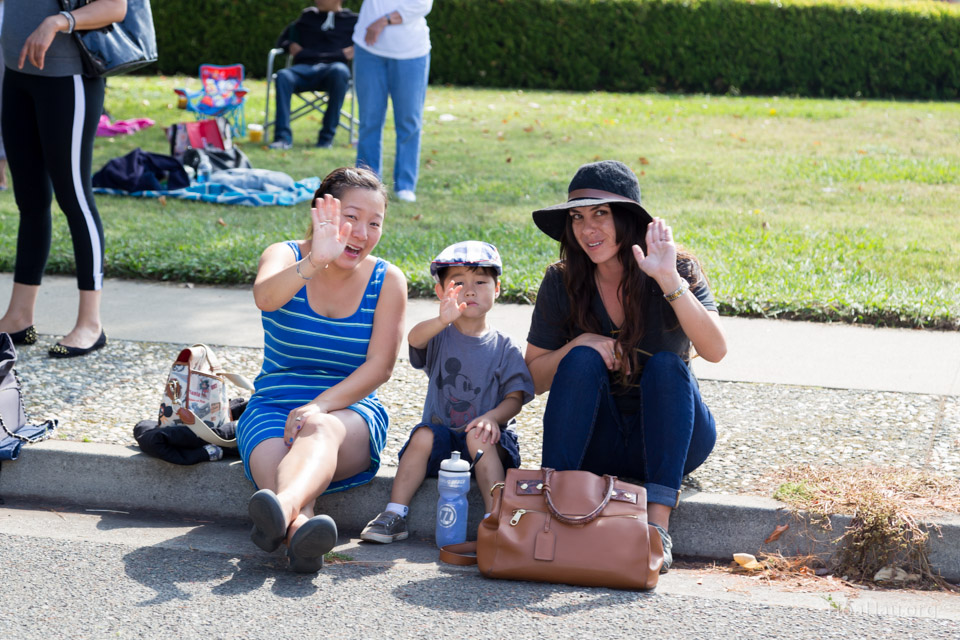 City of Newark, California Parade 2014 - Image 144