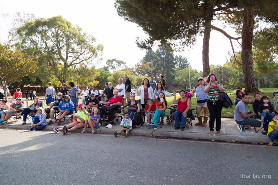 City of Newark, California Parade 2014 - Image 147