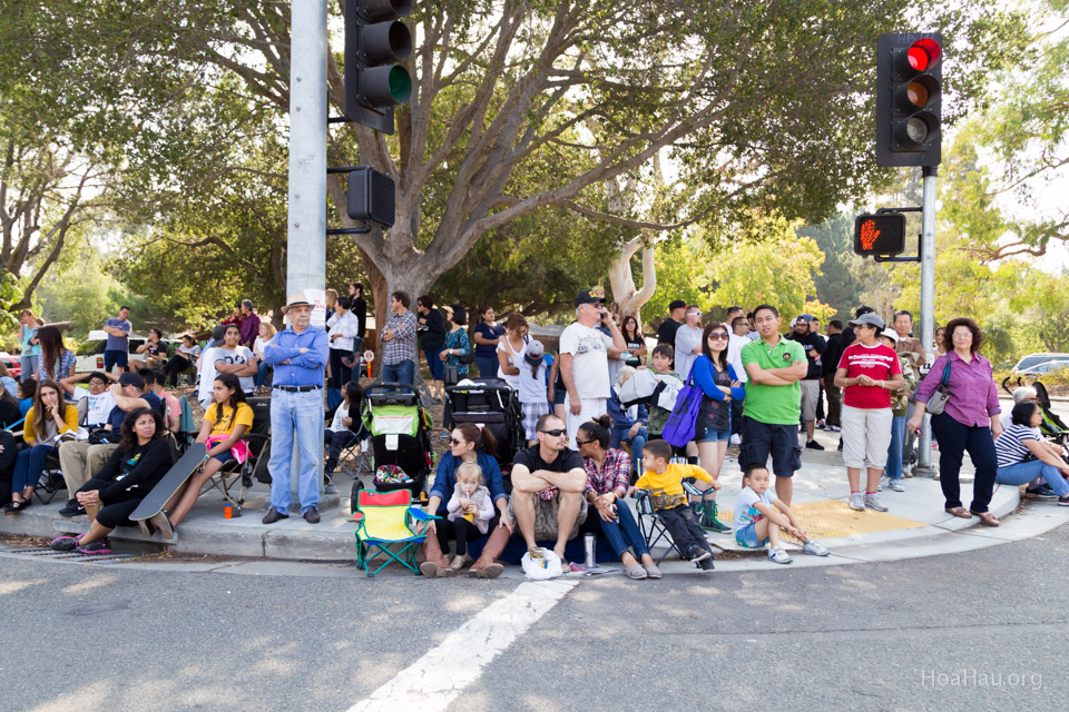 City of Newark, California Parade 2014 - Image 151