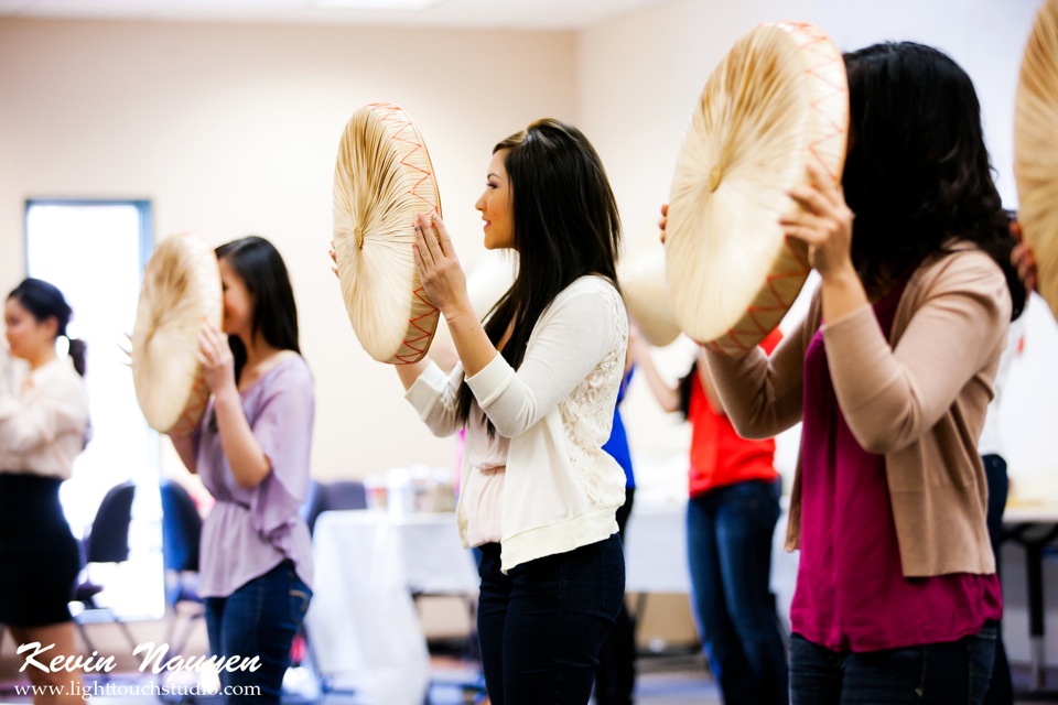 Contestant Practice-Rehearsal 2012 - Image 002