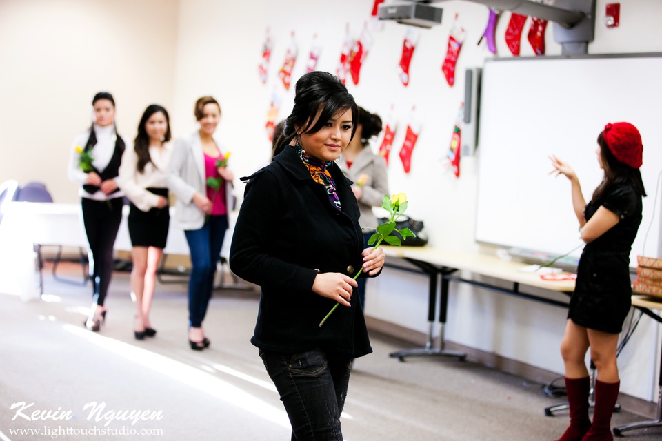 Contestant Practice-Rehearsal 2012 - Image 078