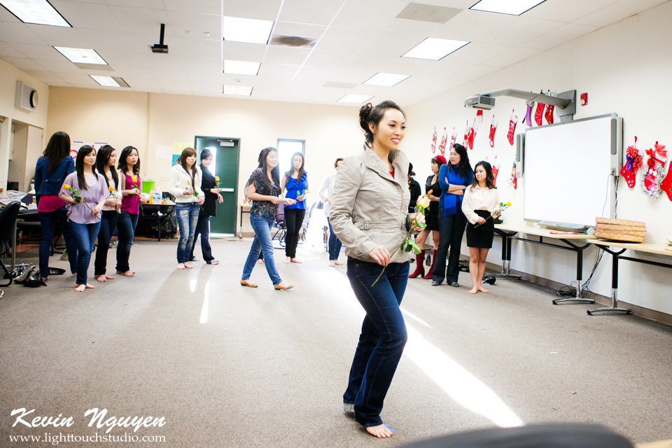 Contestant Practice-Rehearsal 2012 - Image 098