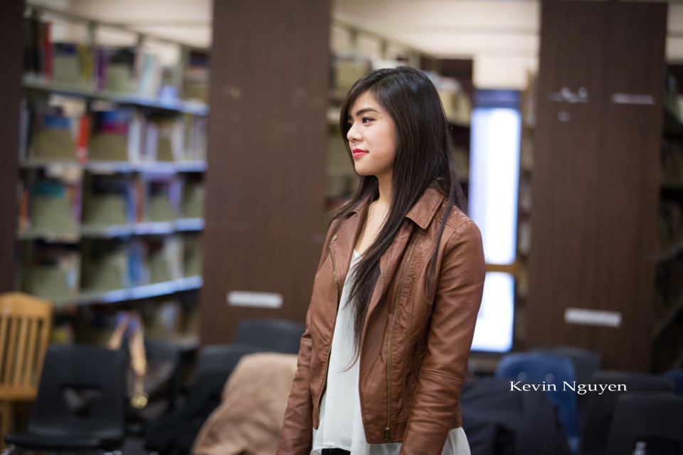 Contestant Rehearsal 01-11-2014 - Miss Vietnam of Northern California - Image 105