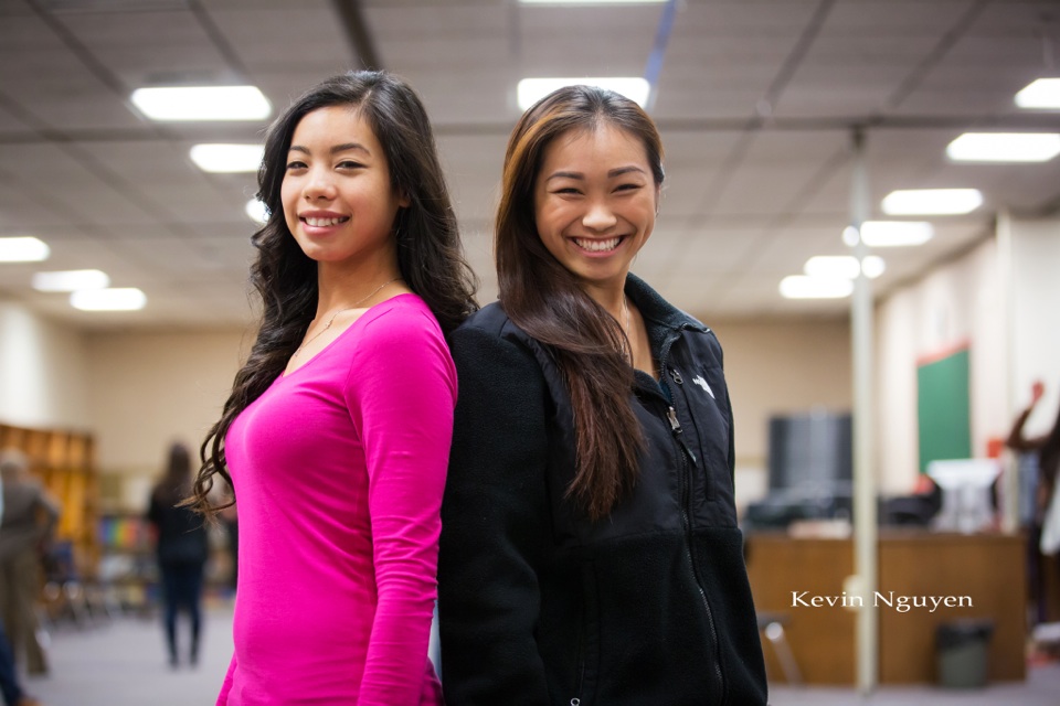 Contestant Rehearsal 01-11-2014 - Miss Vietnam of Northern California - Image 116