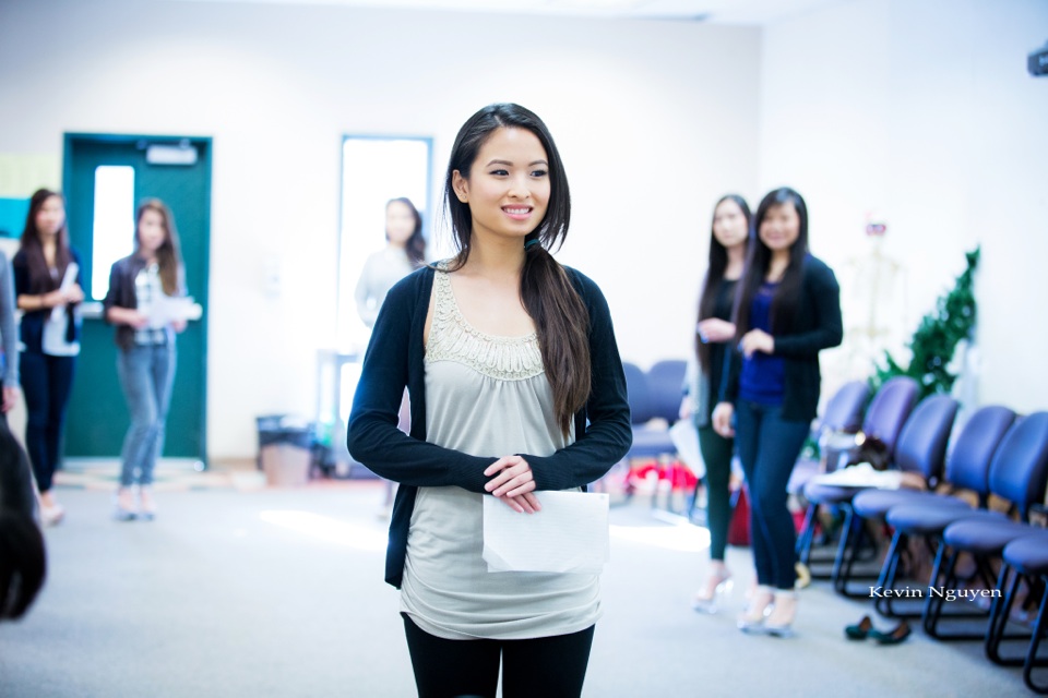 Contestant Rehearsal 12-21-2014 - Hoa Hau Ao Dai - Image 121