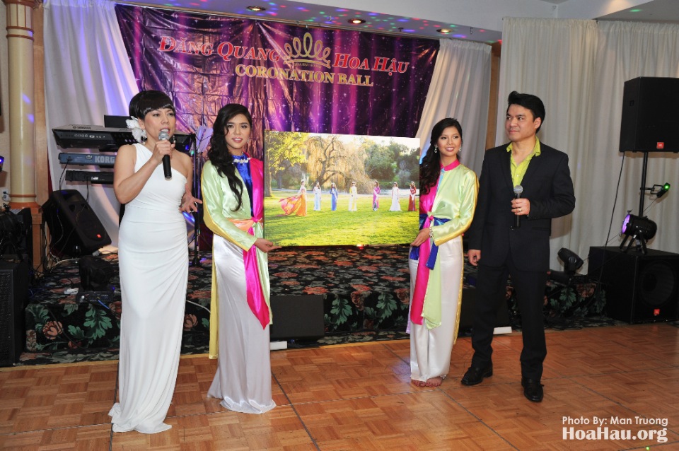 Coronation 2013 - Dang Quang - Hoa Hau Ao Dai Bac Cali - San Jose - Image 095