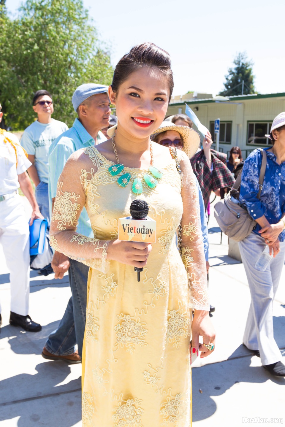 Summer Outdoor Concert 2013 - Dai Nhac Hoi Cam On Anh Ky 7 - Image 012