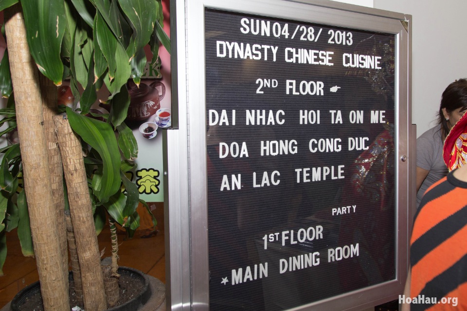 Dai Nhac Hoi Ta on Me - Mother's Day - Image 001