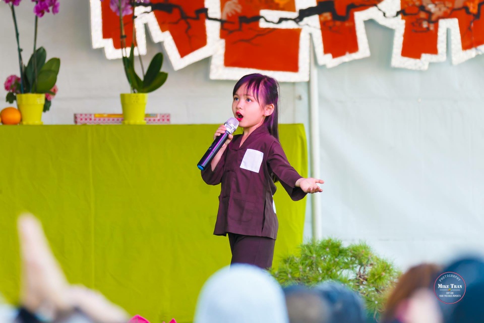 Outdoor Concert & Candlelight Vigil For Nepal Earthquake Relief 2015 - Image 032