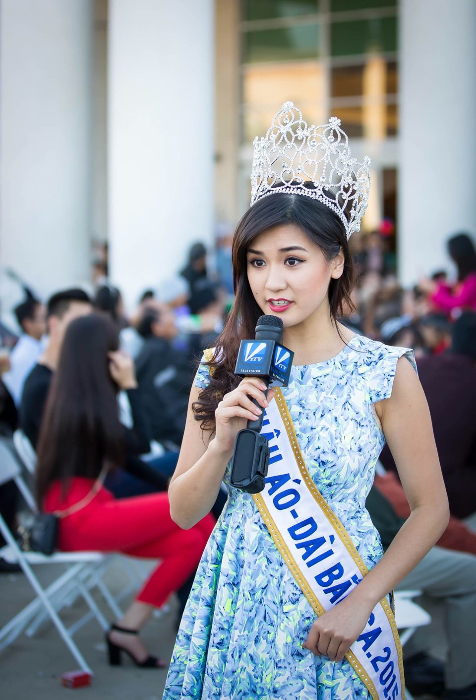 Outdoor Concert & Candlelight Vigil For Nepal Earthquake Relief 2015 - Image 052