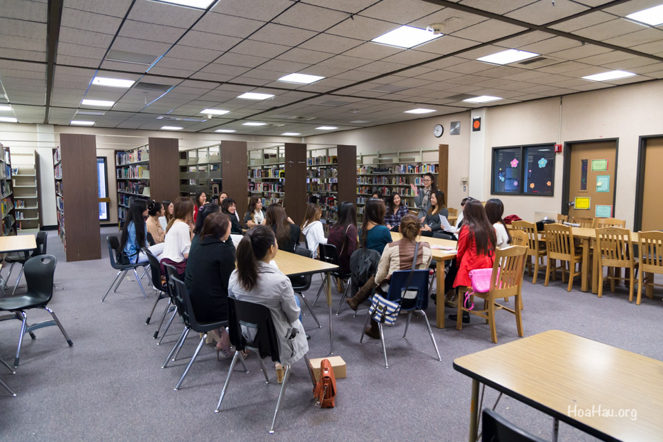 Contestant Orientation - 12/14/2014 - Miss Vietnam of Northern CA 2015 - Image 101