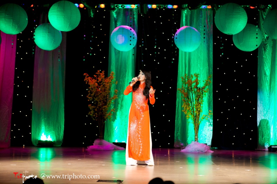 Hoa-Hau Ao-Dai Bac Cali 2011 - Miss Vietnam of Northern California - Pageant Day 2011 - Image 034