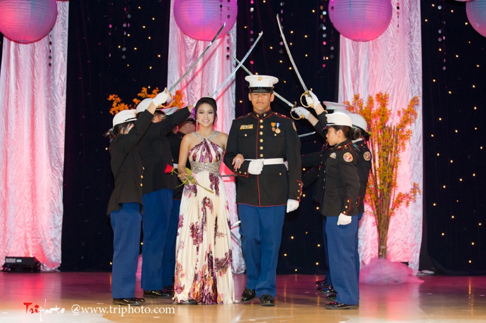 Hoa-Hau Ao-Dai Bac Cali 2011 - Miss Vietnam of Northern California - Pageant Day 2011 - Image 037