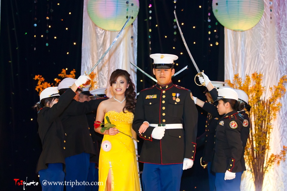 Hoa-Hau Ao-Dai Bac Cali 2011 - Miss Vietnam of Northern California - Pageant Day 2011 - Image 044