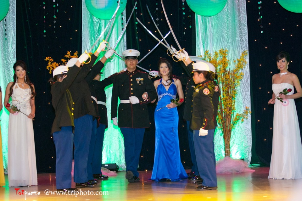 Hoa-Hau Ao-Dai Bac Cali 2011 - Miss Vietnam of Northern California - Pageant Day 2011 - Image 049