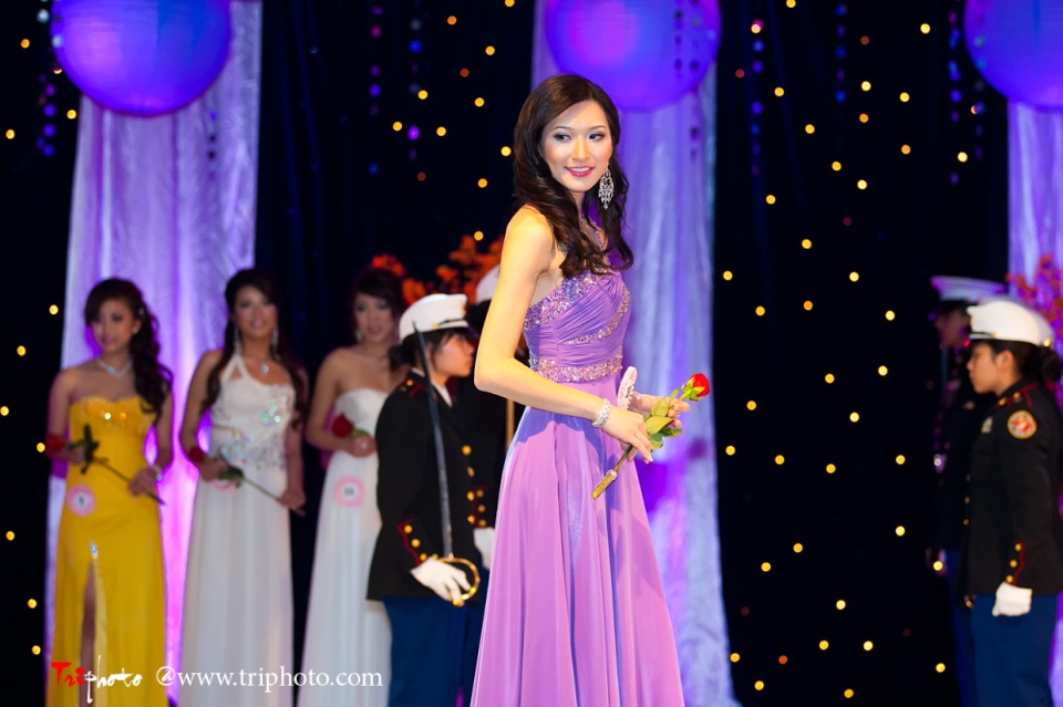 Hoa-Hau Ao-Dai Bac Cali 2011 - Miss Vietnam of Northern California - Pageant Day 2011 - Image 062