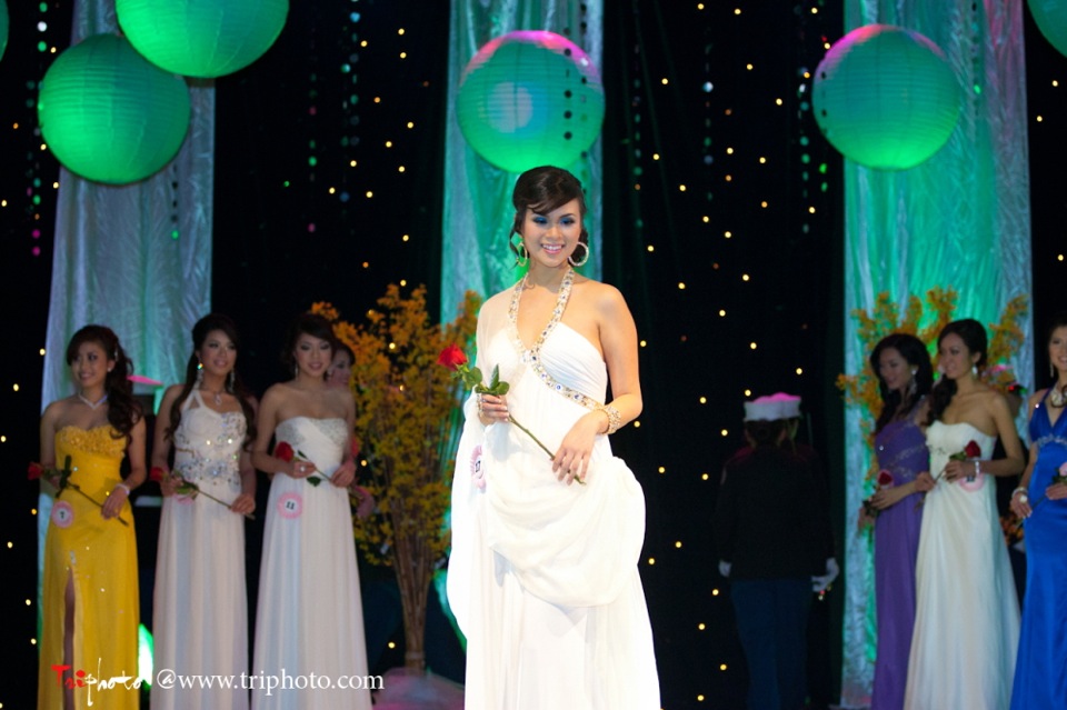 Hoa-Hau Ao-Dai Bac Cali 2011 - Miss Vietnam of Northern California - Pageant Day 2011 - Image 064