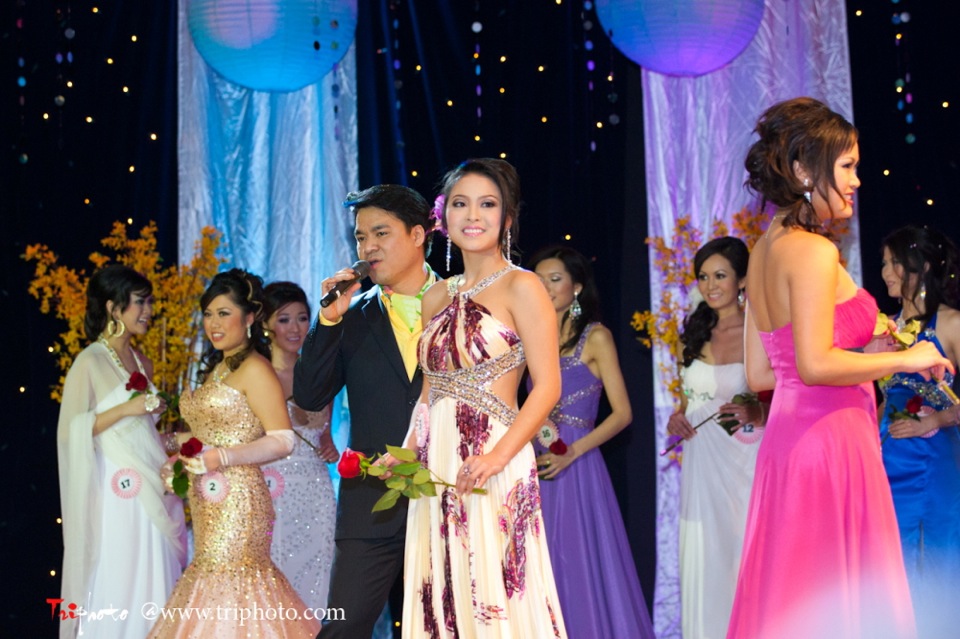 Hoa-Hau Ao-Dai Bac Cali 2011 - Miss Vietnam of Northern California - Pageant Day 2011 - Image 073