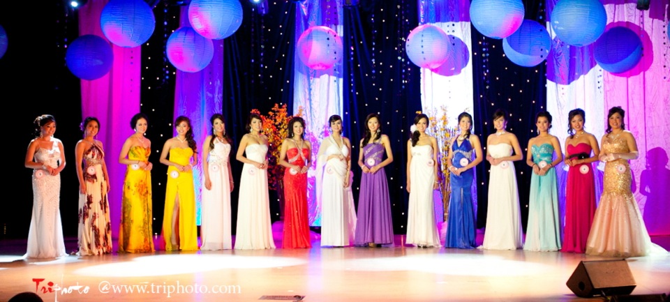 Hoa-Hau Ao-Dai Bac Cali 2011 - Miss Vietnam of Northern California - Pageant Day 2011 - Image 078