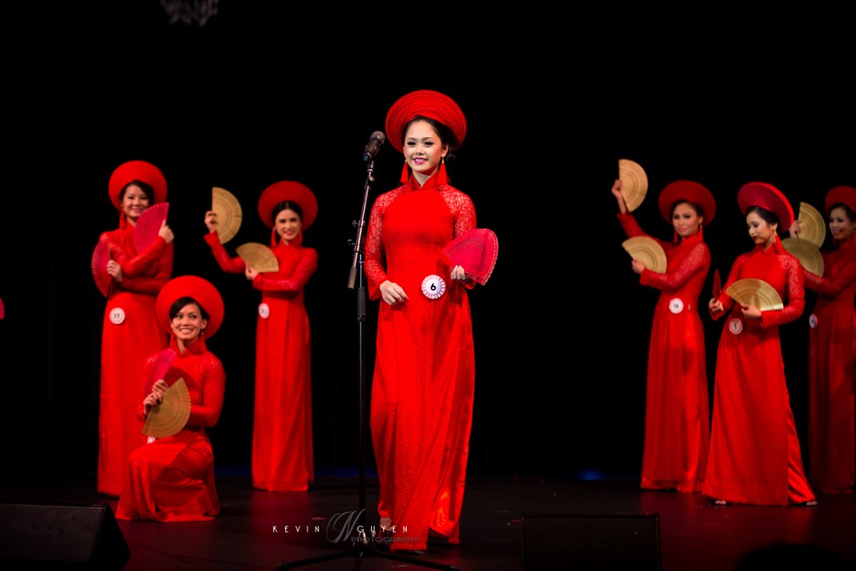 Pageant Day 2015 - Miss Vietnam of Northern California Pageant | Hoa Hậu Áo Dài Bắc Cali  - Image 168