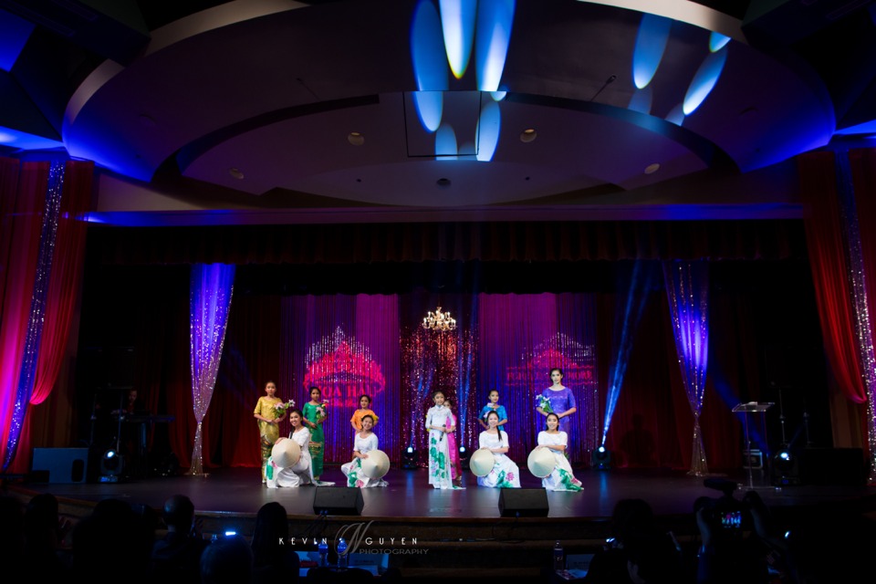 Pageant Day 2015 - Miss Vietnam of Northern California Pageant | Hoa Hậu Áo Dài Bắc Cali  - Image 194