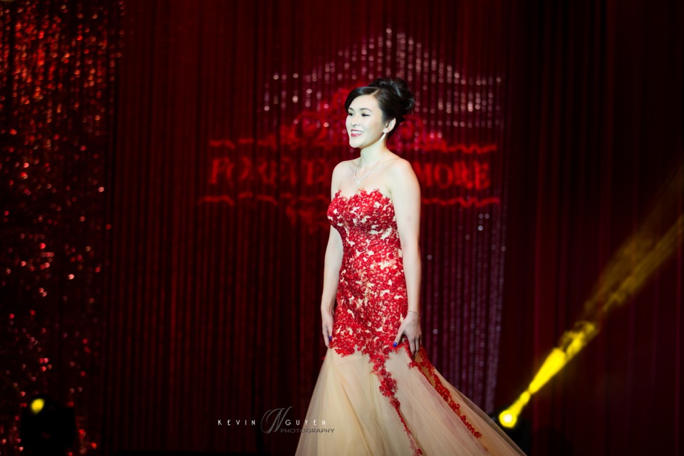 Pageant Day 2015 - Miss Vietnam of Northern California Pageant | Hoa Hậu Áo Dài Bắc Cali  - Image 223