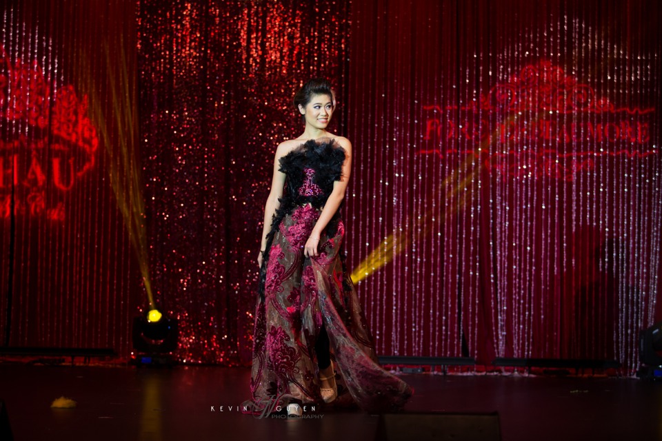 Pageant Day 2015 - Miss Vietnam of Northern California Pageant | Hoa Hậu Áo Dài Bắc Cali  - Image 224
