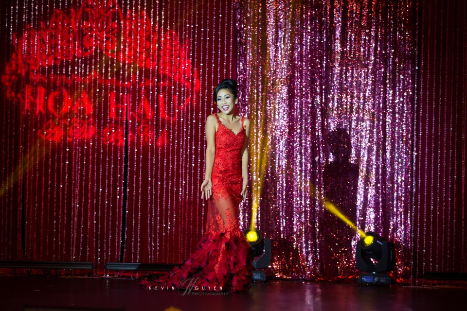 Pageant Day 2015 - Miss Vietnam of Northern California Pageant | Hoa Hậu Áo Dài Bắc Cali  - Image 225