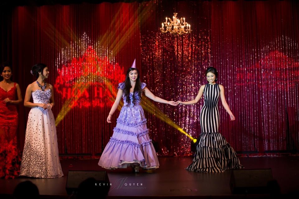 Pageant Day 2015 - Miss Vietnam of Northern California Pageant | Hoa Hậu Áo Dài Bắc Cali  - Image 273