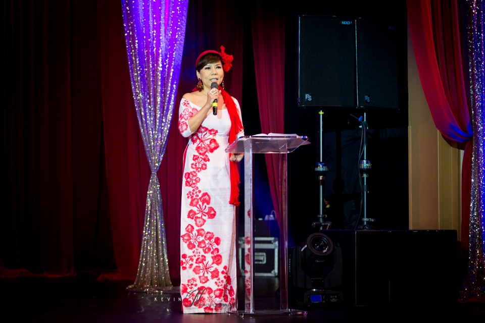 Pageant Day 2015 - Miss Vietnam of Northern California Pageant | Hoa Hậu Áo Dài Bắc Cali  - Image 291