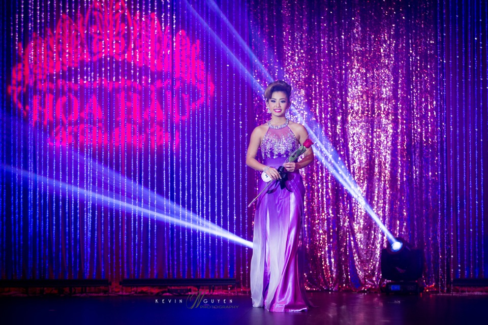 Pageant Day 2015 - Miss Vietnam of Northern California Pageant | Hoa Hậu Áo Dài Bắc Cali  - Image 293